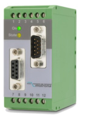 德国MOTRONA信号转换模块ET224.ET228.EV224.EV228.SI220.SI251.