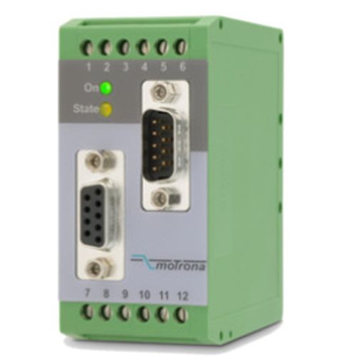 德国MOTRONA信号转换模块ET224.ET228.EV224.EV228.SI220.SI251.