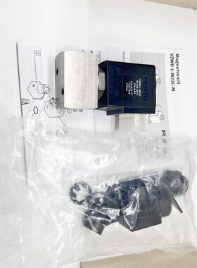 费斯托不锈钢电磁阀VZWD-L-M22C-M-G18-40-V-1P4-8-R1 1491853