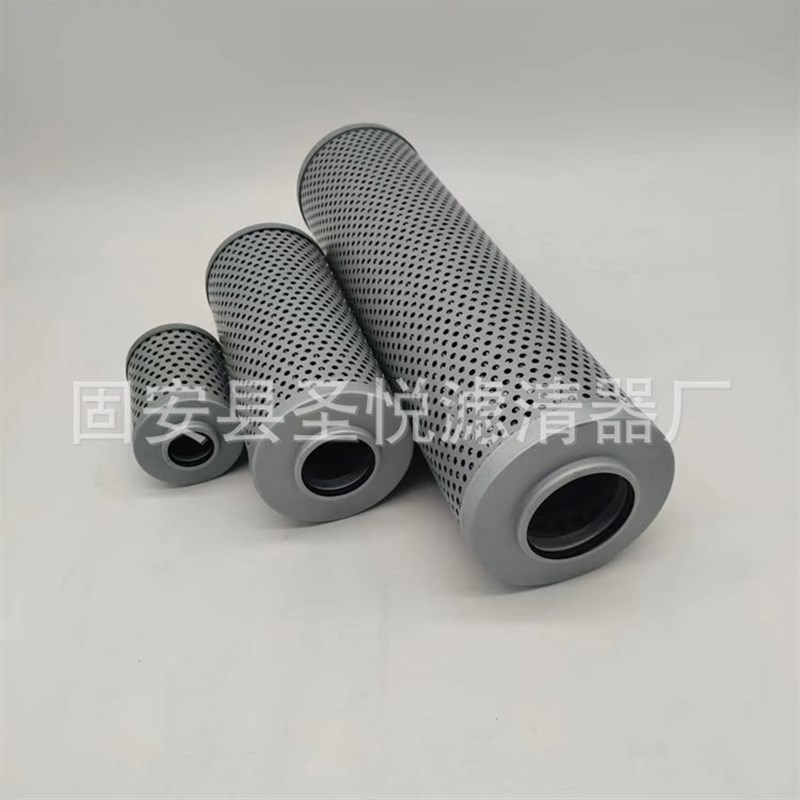 风电齿轮箱液压滤芯0060R005BN/HC船舶机械配件拆卸方便