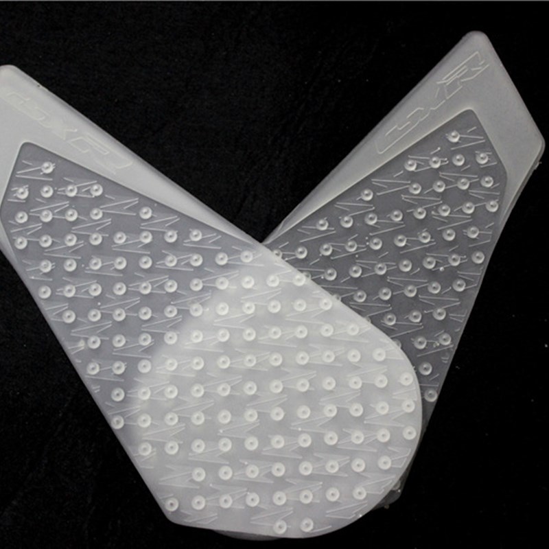 摩托车GSXR600 GSXR750 11-14年 油箱改装防滑贴隔热贴侧贴装饰贴