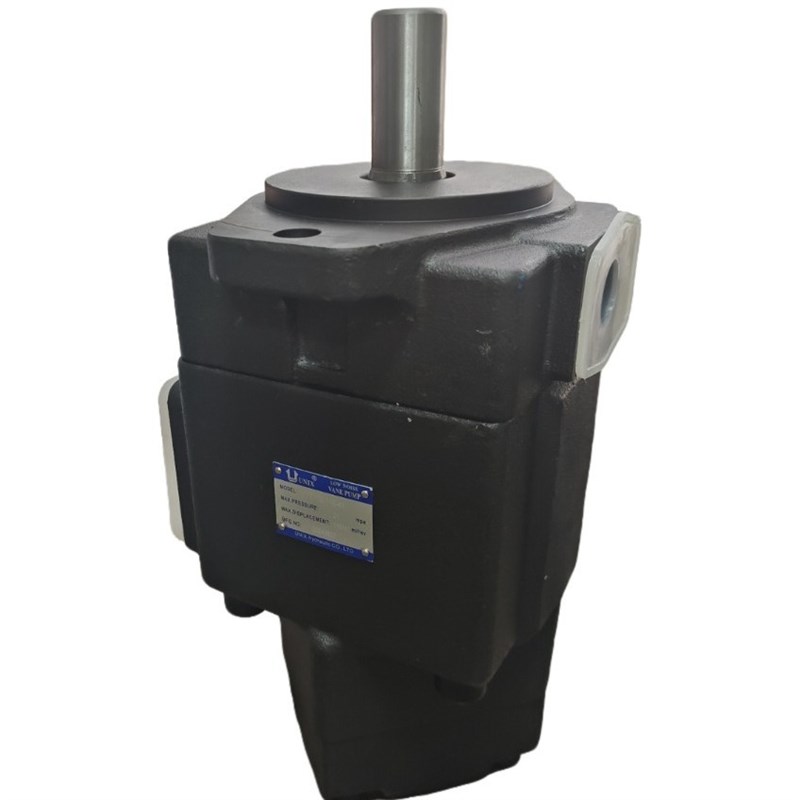 PV2R23-26-116-F PV2R23-26-125-F PV2R23-26-136-F双联泵叶片泵