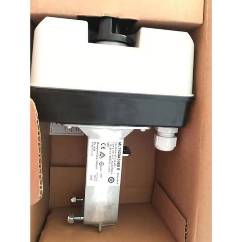 现应货供霍4尼韦尔电动阀门执行器ML720A088ML7420A8-8E