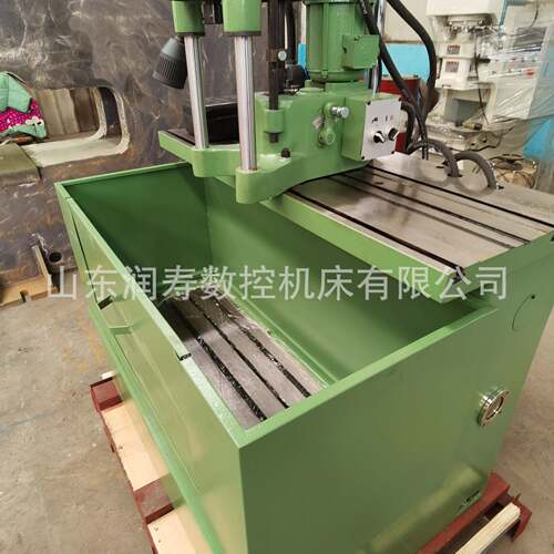MQ981精4珩磨机床 3加工各种发动3MQ9814压机缸体缸套液缸孔及