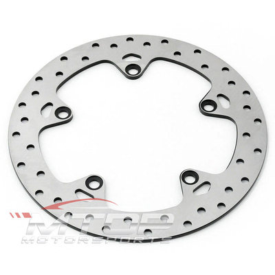 适用BMWF650GSF78TR后刹