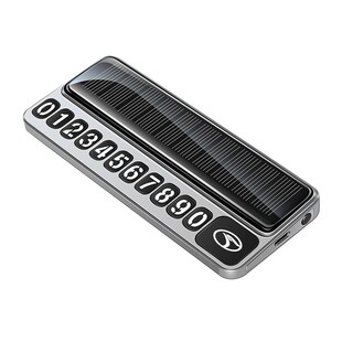 适用于东南A5翼舞DX3DX5DX7V5菱致V6菱仕临时停车号码 牌挪车电话