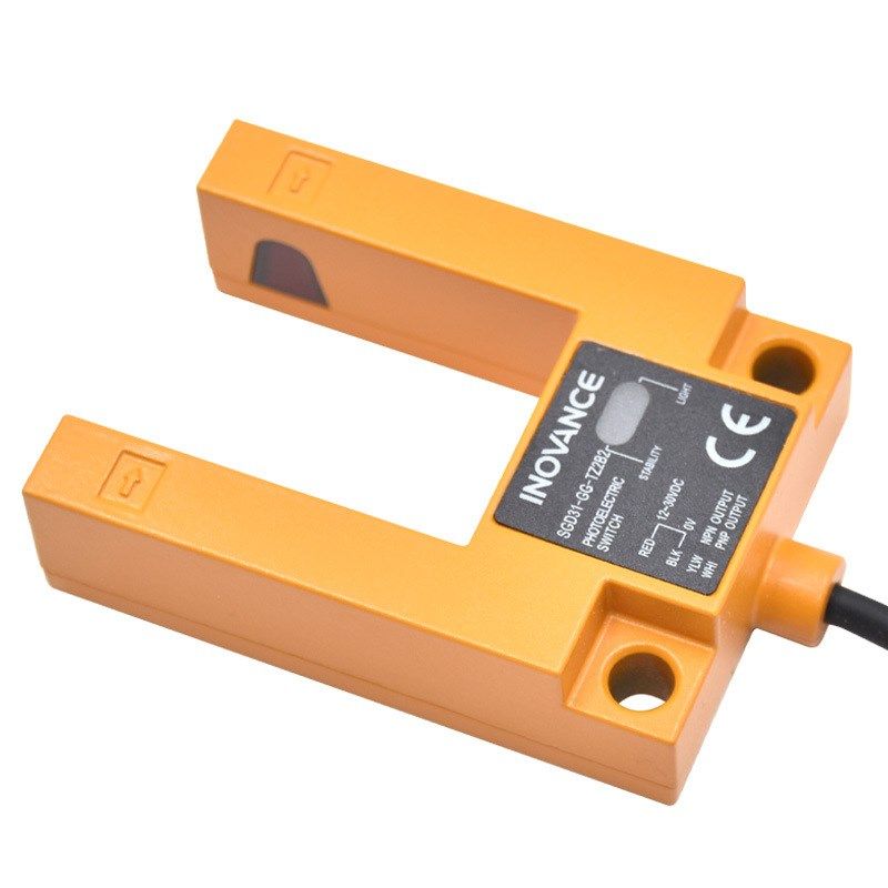 WETON电梯光电开关 SGD31-GG-TZ2B2适用于汇通平层感应器 传感器