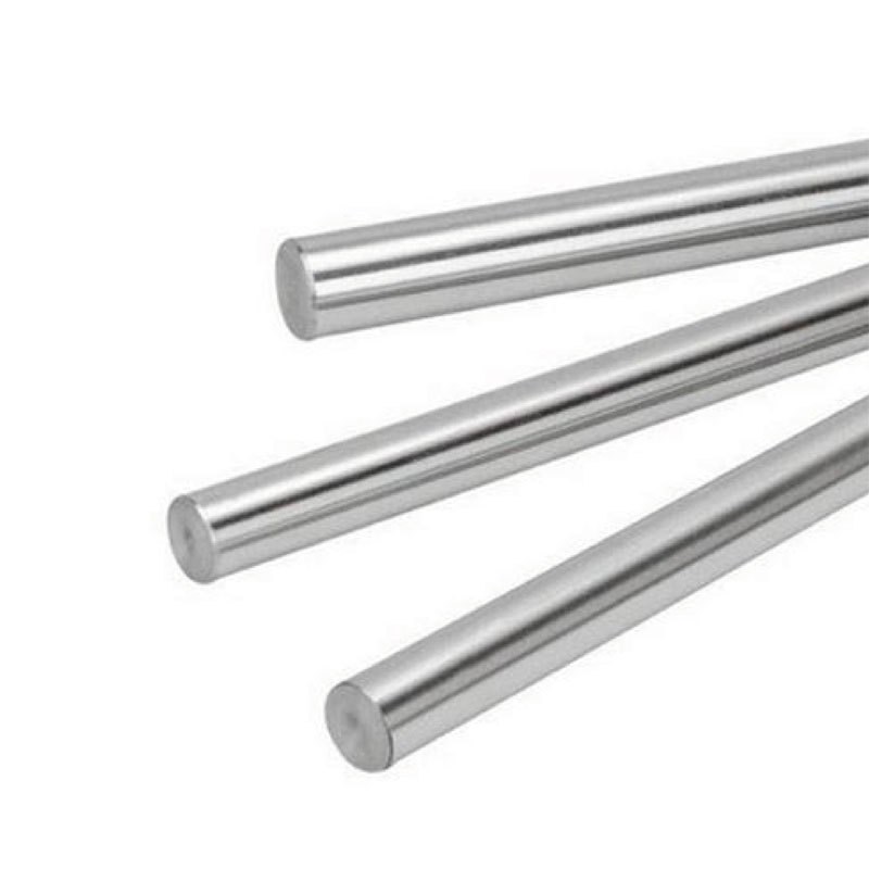 工厂直销SUS 420J2 研磨棒 切割加工 不锈钢圆棒 高精度 实心棒材