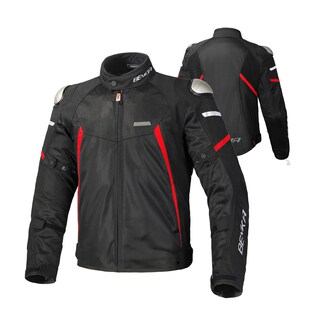 摩托赛车服春夏秋季 JW293 网眼透气骑行防摔服 HDF BENKIA