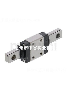 微型直线导轨标准滑块型轻预压型 SEBV10-[35-275]代米苏米ISUMI