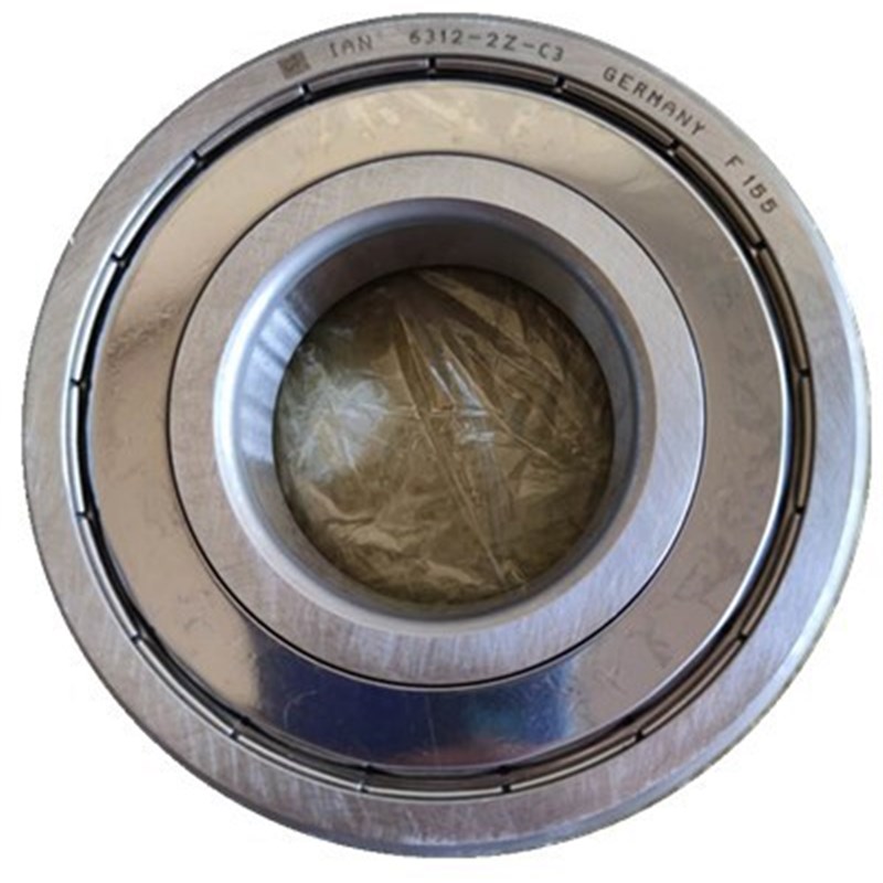 IAN 德国进口伊恩轴承1630 108 126 127 129 135 ATN AKTN 紧定套