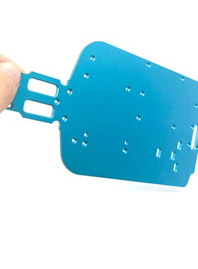 伟力1/18RC遥控车 金属底板A949 A959-B A969 A979 底盘K929 配件