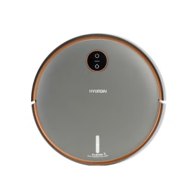 HYUNDA扫地机JK-DB302全自动智能扫地机拖吸扫一体自行回充