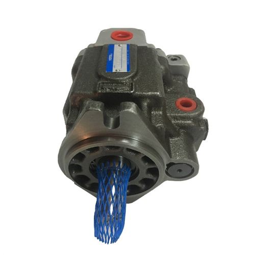 现货售AR22-FR04日本油研液压油泵yuken轴向柱塞变量泵AR16-FR01