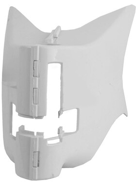 摩托车配件Steed VLX400 VLX600 减震边盖线路护板侧盖88-98年