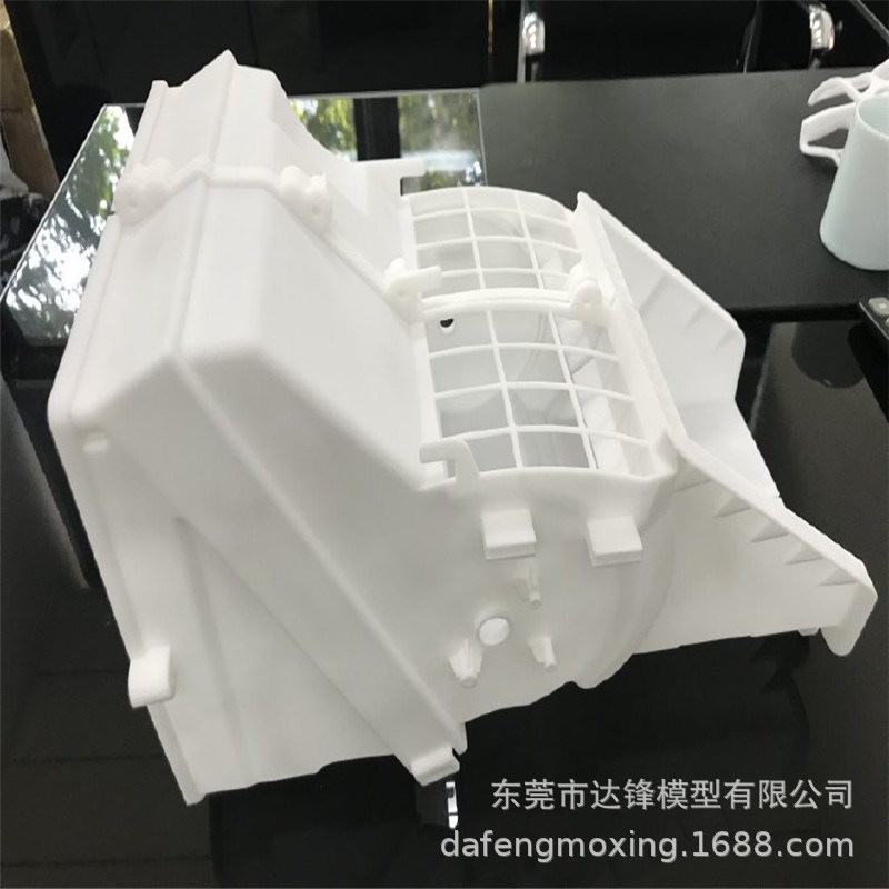 3D打印服务工艺品手板模型树脂打印学生作品毕业建模来图制作