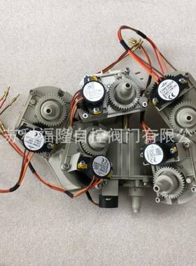 供应SIPOS电动执行机构信号齿轮单元(开关型)2SY7220-0IG03价低