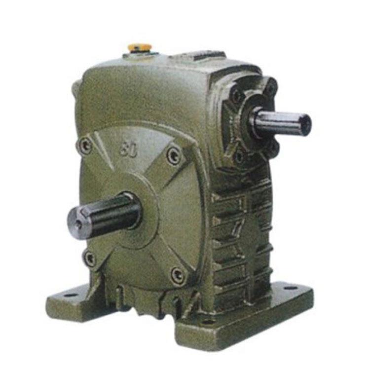 减速机现货供应WPW80减速机工厂销售价格实惠