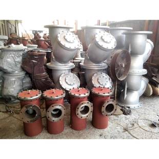 G41H 25C碳钢Y型过滤器厂家直销现货供应台默认项默认项默认项默