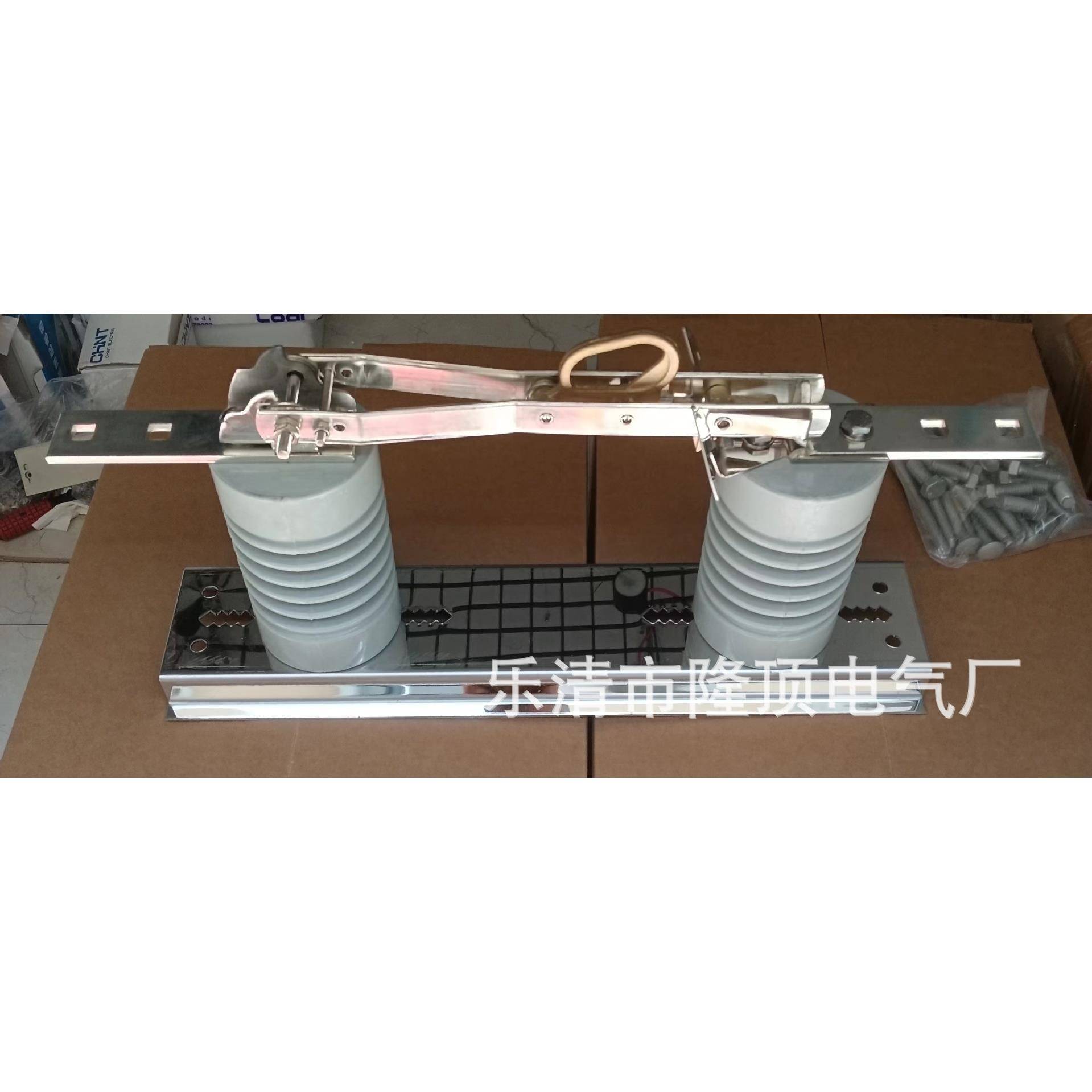引进户外柱上单相GCD-12GCD隔离开关SSOD