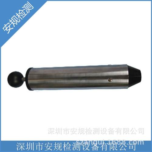 多档弹簧冲击锤