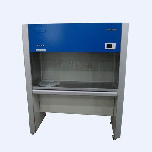 苏州净化 SW-CJ-2D 双人单面（垂直送风）净化工作台