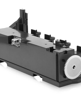 适用WBP08美能达C3300i C3321i废粉盒C4000i C3550i废墨仓C4050i