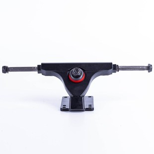 7英寸铝合金单驱双驱穿孔电动马达271mm电动滑板支架桥架滑板桥