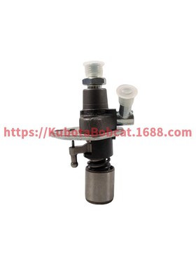 燃油喷射泵 Fuel InjectionPump11141-51011适用于Kubota发动机