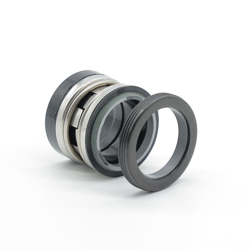 邦普锐2100K-35机械密封不锈钢喷射泵活塞泵叶轮泵机械固定标准件