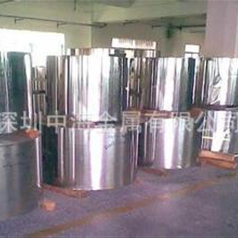 定制生产 SUS304不锈钢带 优质304不锈钢卷带 各种硬度 不同厚度,金属材料及制品,钢板,淘宝优惠券,粉丝福利购,淘宝优惠卷