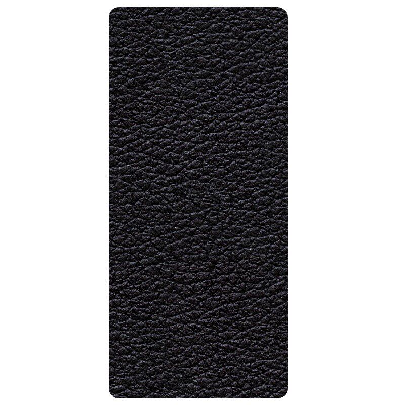 荔枝纹皮革器械减震垫防水防污易打理高回弹减震跑步机动感单车垫