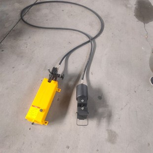 350 25钢绞线液压剪22mm钢绞线以下切断器 钢绞线液压剪