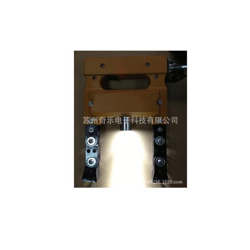 CJE-220微型探伤仪磁轭式交流磁粉探伤仪