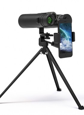 SUNCORE海狮10X42/8X42 双筒望远镜充氮 高倍高清微光夜视现货