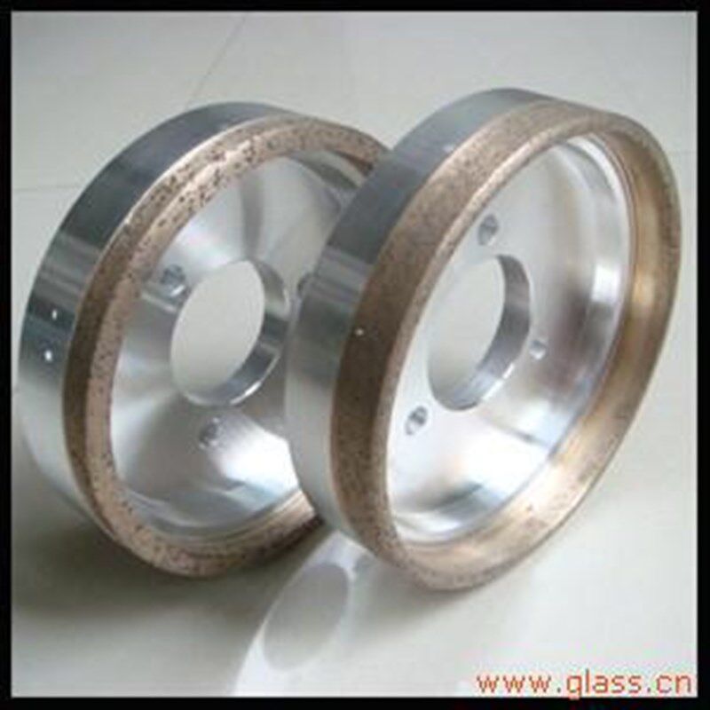 金刚石砂轮 砂轮切割片 烧结砂轮片 玻璃磨边砂轮厂家直销