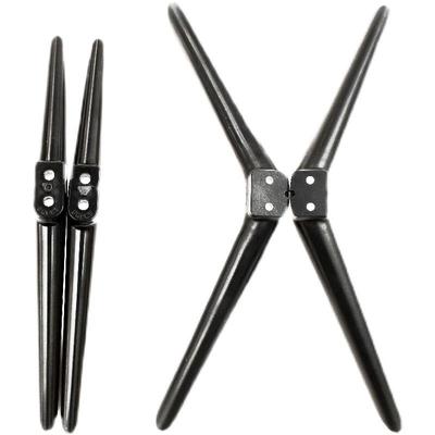 小米电视机E55X/E55S/E55A/E55C L55M5-EX/ES/AZ/EC支撑角架底座