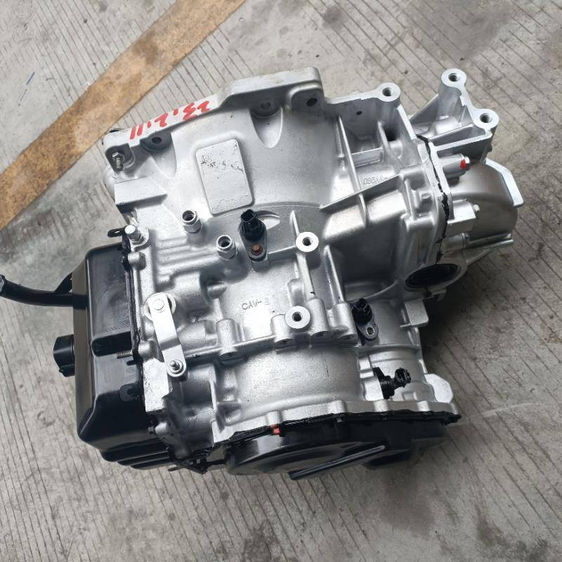 适配道奇酷威2.0/2.4/2.7变速箱波箱分动箱总成酷威变速箱分动箱