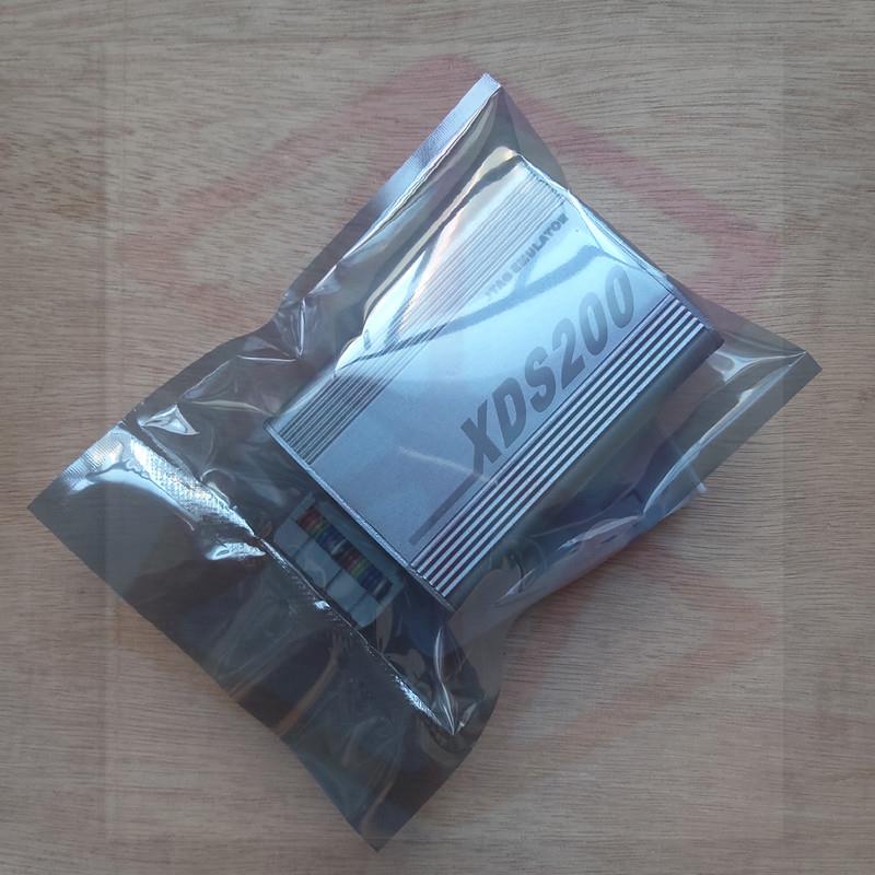 xds200 00ic dsp 仿真器下载器 ti emulator