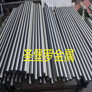 优质GCr15轴承钢SUJ2钢板GCr15圆钢SUJ2圆棒GCr15板材 SUJ2轴承钢