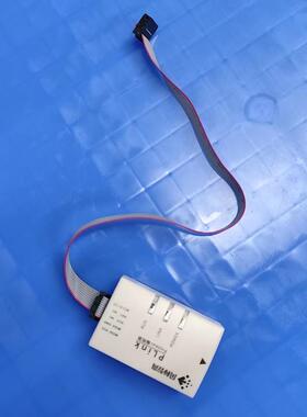 实验教学代码编程FB-PLINK-51下载器