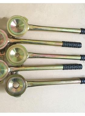 1156 1157 T19 S19 LED灯头机 电动车灯 球泡灯锁紧器 摩托车灯