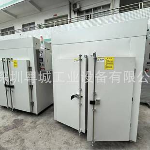 双层操温保护安全可靠精密洁净烤箱恒温烘箱 厂家直供连续式