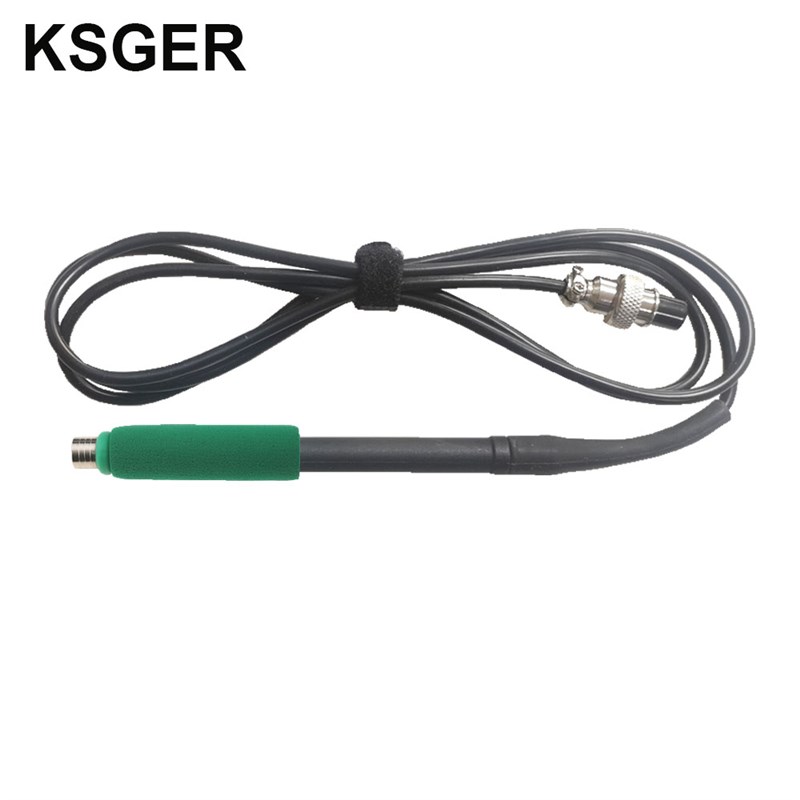 KSGER电烙铁手柄C210 C245 C115焊台适用温度控制板DIY焊接工具