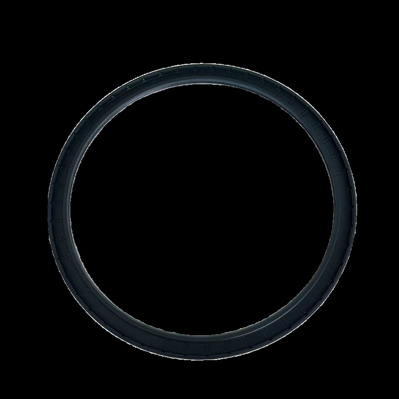 安川机器人GP165机型S轴减速机油封GP180机械臂关节二轴密封圈U轴