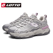 子女加绒棉鞋 乐途女鞋 防滑学生户外登山鞋 百搭休闲运动鞋 秋季 新款