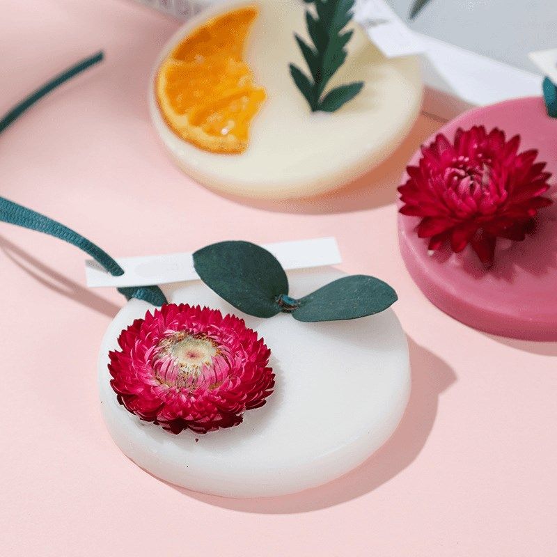 【下单立减50】衣柜香薰蜡片鞋柜除异味卫生间家用香薰挂件XD,家居饰品,香薰蜡片,淘宝优惠券,粉丝福利购,淘宝优惠卷