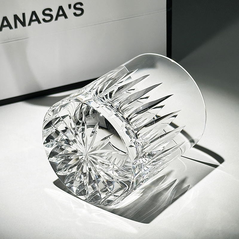 普拉大帝英国K9高端奢华威士忌水晶玻璃杯手工洋酒杯子礼盒装送礼