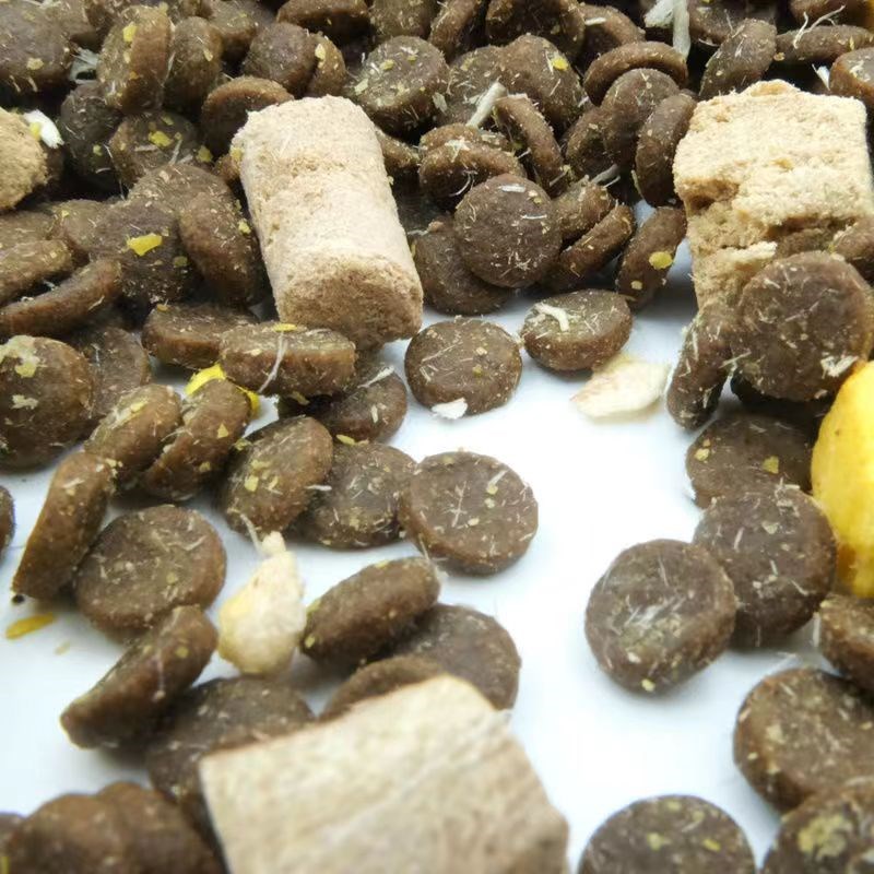 英拿无谷冻干猫粮成猫成年幼猫无谷高营养英短布偶全阶段全价猫粮