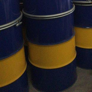 厂家供应全新大口化工桶200L开口铁桶化工桶油漆桶量大优惠
